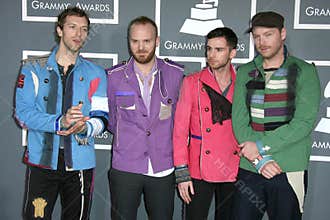 Coldplay