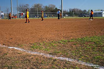Softball