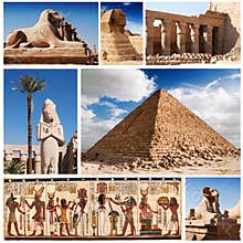 Egypt