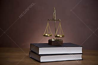 Justice!