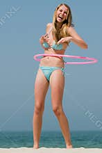 Feel good, feel happy