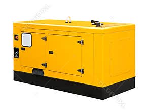 Big generator