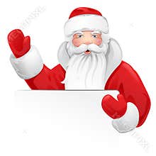 Santa Claus
