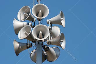 Speakers