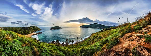 Phuket viewpoint