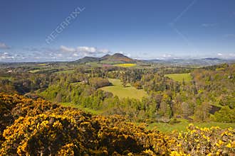View of Scott
