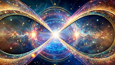 Everlasting Vortex: Comprehensive Grasp of Infinity in Celestial Motion and Dynamics