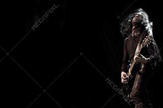Live concert Gig