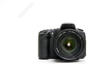 Digital SLR