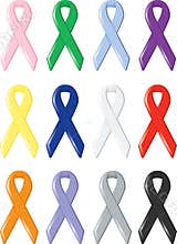 Awareness Ribbons