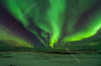 Northern lights