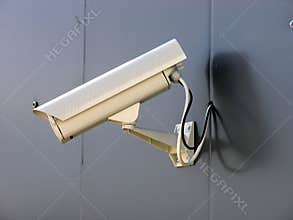 Security camera