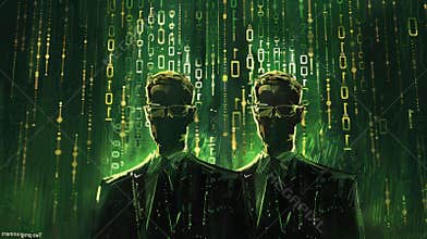 Artificial intelligence enhances technological advancements, with acts of kindness and donations supporting community