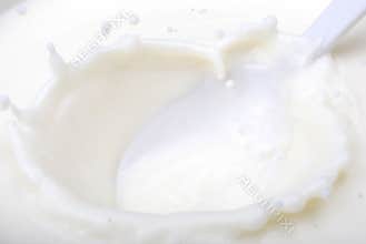 Milk