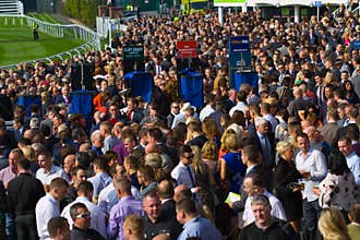 Chester races