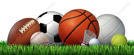 Recreation Leisure Sports
