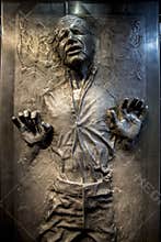 Star Wars Identities Exhibition in Ottawa