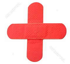 Red cross
