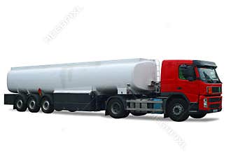 Tank truck