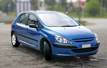 European Car