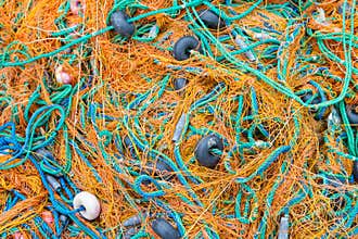 Fishing Net