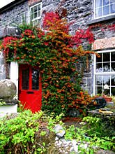 B&B in Athenry, Ireland
