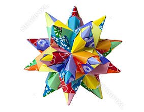 Paper Star