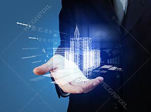 Engineering automation building design