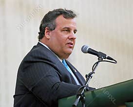 Chris Christie