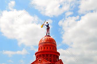 Austin music festival