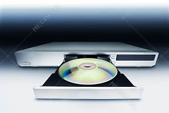 DVD/CD Player