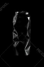 Black can