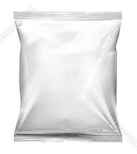 Plastic food bag