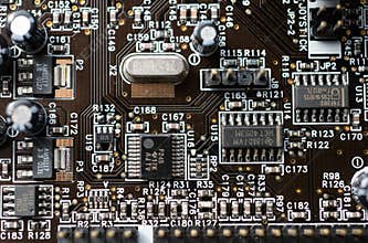 Circuit board