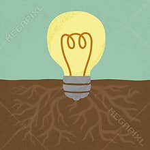 Idea Tree