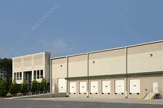 Commercial Warehouse