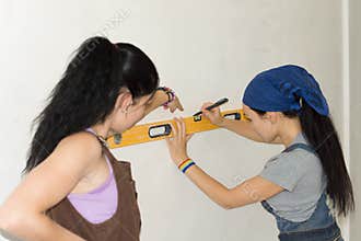 Delegation and teamwork