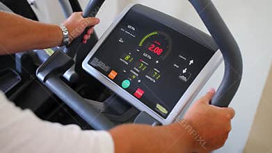 target, load, pulse, rate, cancel, input,