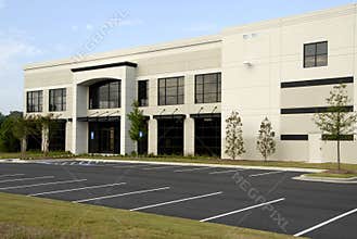 Commercial Office Building