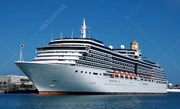 Ship