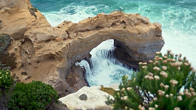 Magnificence of The Twelve Apostles at sunset, Port Campbell National Park, Australia.