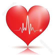 Heart Icon