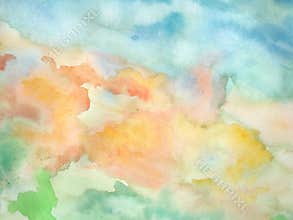 Watercolor 02