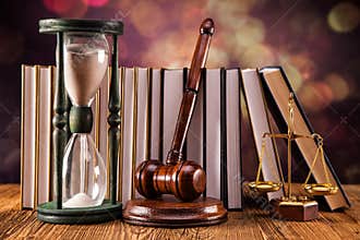 Legal concept