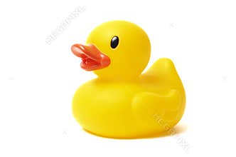 Yellow Rubber Duck