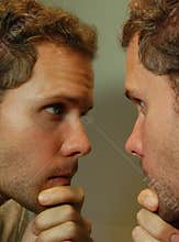 Looking in the Mirror