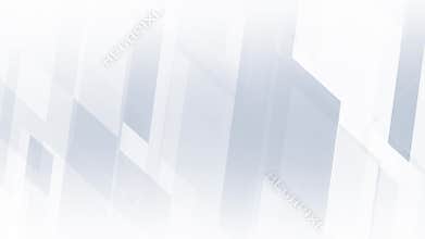 Light gray abstract hi-tech geometric motion design elegant background for Contemporary Media Projects and Creative