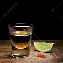 Tequila