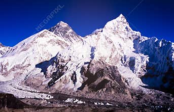 Mount Everest
