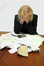 Debt Despair